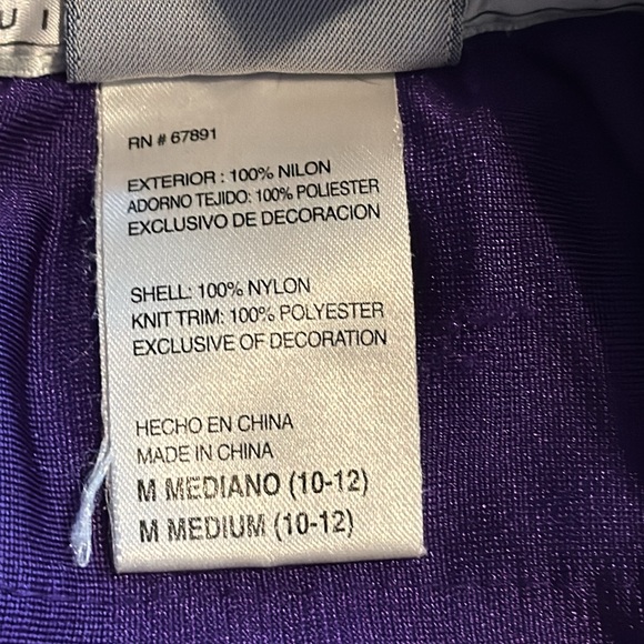 GREENWAY VIKINGS Jersey-size M-10/12 - Picture 10 of 14